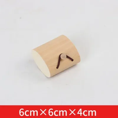 Custom Birch Veneer Boxes - 2