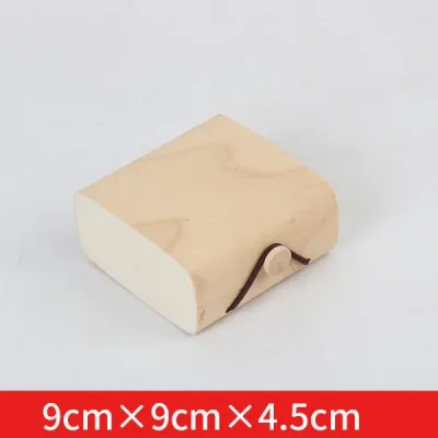 Custom Birch Veneer Boxes - 4