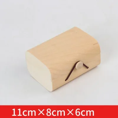Custom Birch Veneer Boxes - 7