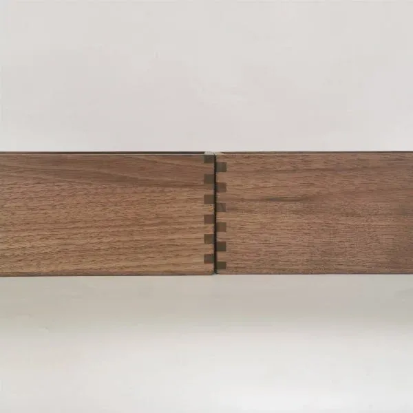 Walnut Storage Crates - Image 8