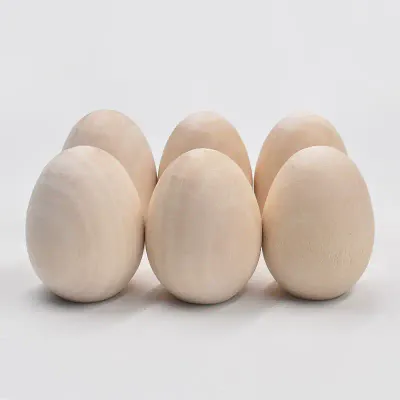 Wooden Dowels Beech Wood Sticks for DIY Craft and Architectural Model Making - 5