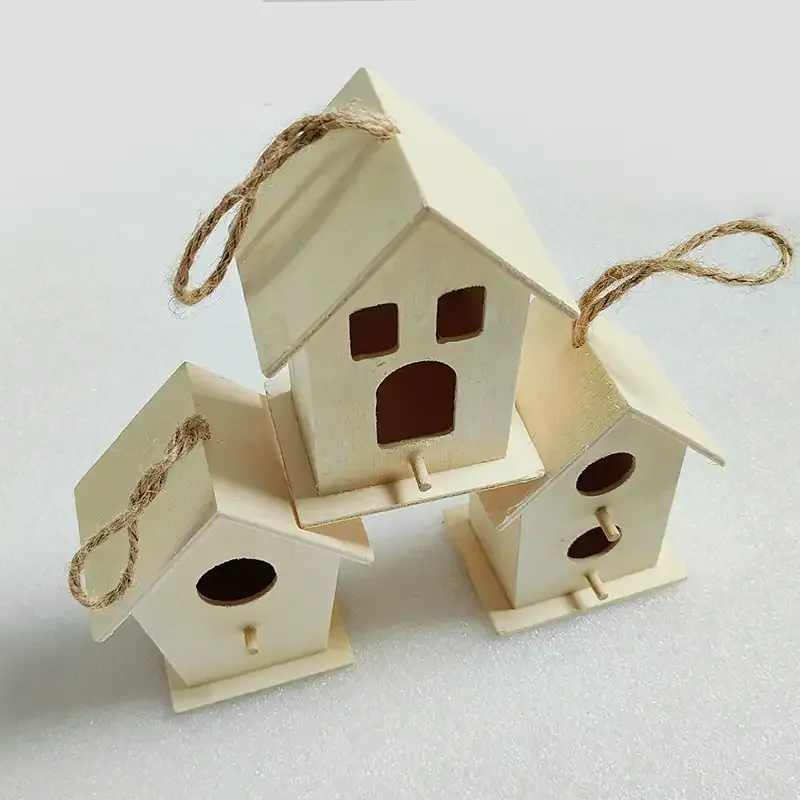 Wooden Dowels Beech Wood Sticks for DIY Craft and Architectural Model Making - Image 7