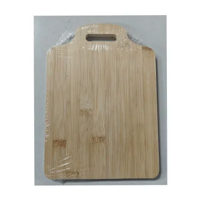 Wholesale Personalized Bamboo Cutting Board - 2