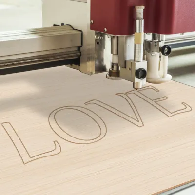 Wholesale Unfinished Basswood Plywood Sheets - 3
