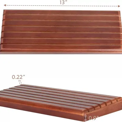 Wholesale Wooden Challenge Coin Display Stand - 3
