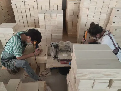 Hardware Installation