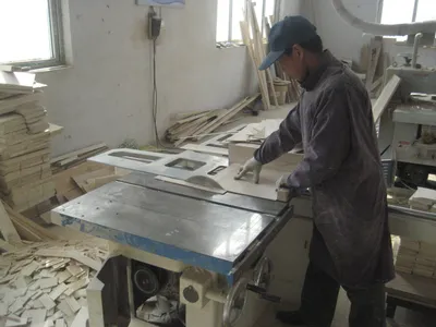 Panel Processing