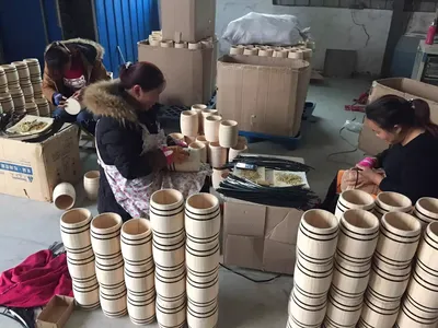Barrel Production